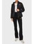 Regular Fit Çıkarılabilir Kapüşonlu Şişme Mont Bayan Mont 8NTB23 TNF8Z 0210 3