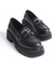 Garantili D2905 Günlük Ortopedik Kadın Loafer Ayakkabı 5