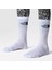 Multi Sport Crew Unisex 3lü Renkli Çorap.- 7