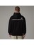 Zumu Erkek Siyah Günlük Sweatshirt.- 3