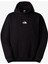 Zumu Erkek Siyah Günlük Sweatshirt.- 4