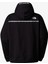 Zumu Erkek Siyah Günlük Sweatshirt.- 5