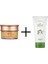 Salmon Concealer (2) + Vege Garden Cleansing Foam MUGWORT 150ML 1