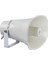 DH-30T 30 Watt 100 Volt Hat Trafolu Kademeli Horn Hoparlör 1