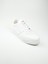 Flint 3 Beyaz Erkek Sneaker 1