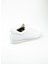 Flint 3 Beyaz Erkek Sneaker 4