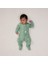 Organik Pamuklu Pijama Tulum 1.0 TOG 4