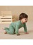 Organik Pamuklu Pijama Tulum 1.0 TOG 5
