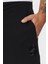 Pamuklu Logolu Regular Fit Jogger Pantolon Erkek Pantolon 50518728 001 3