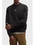 Pamuklu Logolu Relaxed Fit Bisiklet Yaka Sweat Erkek Sweat 50514541 001 1
