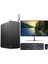 N5C i5-4400 3.30GHz 8GB 128GB SSD 19" Masaüstü Bilgisayar 1