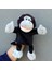 Orangutan Hayvan Rol-Play El Kuklası Peluş Oyuncak Çocuklar Için 28CM (Yurt Dışından) 1
