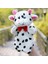 Inek El Kuklası Peluş Oyuncak 25CM (Yurt Dışından) 1
