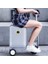 SE3S Elektrikli Binilebilir Scooter Valiz 5