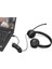 USB Kablolu Stereo On-Ear Headset With Control Box 4XD1K18260 5