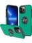 Apple iPhone 13 Pro Max Kılıf Soft Tasarım Elit Yüzüklü Lüx Kapak 1