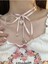 Kawai Anime Cosplay Kalp Fiyonk Choker 2