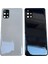 Samsung Galaxy M51 M515 Arka Pil Kapağı Siyah ( Kamera Lensli ) 1