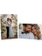 Kişiye Özel Puzzle - Resimli Puzzle 21 cm x 30 cm - 99 Parça Puzzle 1
