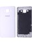 Samsung Galaxy A5 2015 A500 Kasa Kapak Beyaz 1