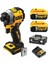 Kömürsüz Darbeli Tornavida 18V 5,0AH 192NM Tork DCF850P2T-QW 2