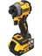Kömürsüz Darbeli Tornavida 18V 5,0AH 192NM Tork DCF850P2T-QW 3