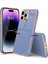 iPhone 15 Pro Uyumlu Kılıf Kamera Korumalı Arkası Renkli Kenarları Parlak Dore Tasarım Kapak 2