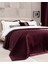Belfort 11 Parça Royal Set - Bordo 4