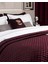 Belfort 11 Parça Royal Set - Bordo 5