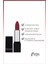 Mattever Lipstick Yarı Mat Saten Bitişli Ruj 12 Wine Tasting Red - Mor 2