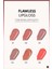 Flawless Lipgloss Nemlendirici Etkili Parlak Ruj 06 Tasty Candy - Pembe 3