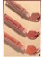 Flawless Lipgloss Nemlendirici Etkili Parlak Ruj 06 Tasty Candy - Pembe 4