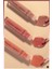 Flawless Lipgloss Nemlendirici Etkili Parlak Ruj 01 Nude Touch - Nude 4