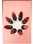 Deep Impact Lipstick Kremsi Dokulu Yarı Parlak Ruj 01 The Better Me Nude - Nude 4