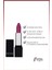 Mattever Lipstick Yarı Mat Saten Bitişli Ruj 10 Shocking Fuschia - Mor 2