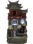 Japanese Style Süs Havuz Seti 1