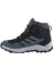 Adidas Terrex AX4R Siyah Outdoor Bot (IF6520) 2