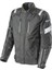 Crossway Man Motosiklet Ceketi Siyah S 1