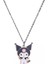Fantasy Magic Melody My Melody & Kuromi Best Friends Çiftli Kolye 3