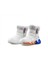 10A292 Nozy Off White Çocuk Outdoor Botu 10A292-NOZY-OFF-WHITE Beyaz 4