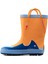 Dudino Loly Fish Waterproof Çocuk Çizme 3
