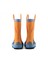Dudino Loly Fish Waterproof Çocuk Çizme 4
