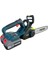 Pst 140 Stx Şarjlı Zincirli Dal Kesme 20 V 4.0AH 3