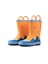 Dudino Loly Fish Waterproof Çocuk Çizme 2