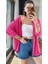 Oversize Krınkıl Gömlek 1