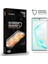 Samsung Galaxy Note 10 Curve Darbe Emici Siyah Ekran Koruyucu Film 1