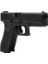 We Glock G17 Gen5 Mos Rmr Reddot Ayaklı Sıyah Gbb Aırsoft Tabanca 5
