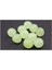 Yüzen Silikon Yem 1,4 cm 20 Pcs 1