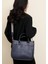 Casual Vintage Çanta, Kadın Omuz Crossbody Çanta (Yurt Dışından) 4