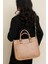 Casual Vintage Çanta, Kadın Omuz Crossbody Çanta (Yurt Dışından) 5